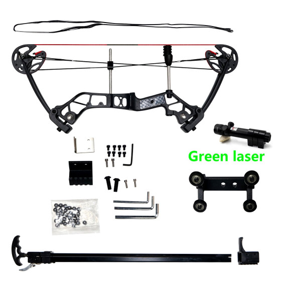 Kingvolt Apex Pro Compound Bow Kit