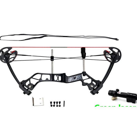 Kingvolt Apex Pro Compound Bow Kit