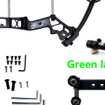 Kingvolt Apex Pro Compound Bow Kit