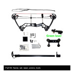 Kingvolt Apex Pro Compound Bow Kit