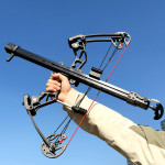 Kingvolt Horizon Compact Compound Bow