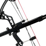 Kingvolt Horizon Compact Compound Bow
