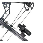 Kingvolt Sentinel Rail Compound Crossbow