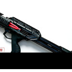 Kingvolt Forge CNC Mechanical Slingshot