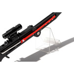 Kingvolt Pulse Repeating Rail Launcher