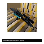 Kingvolt Tide Multi-Band Precision Slingshot
