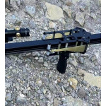 Kingvolt Trailmark Outdoor Band Launcher