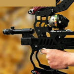 Kingvolt Ripple Reel Hunting Slingshot