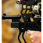 Kingvolt Ripple Reel Hunting Slingshot