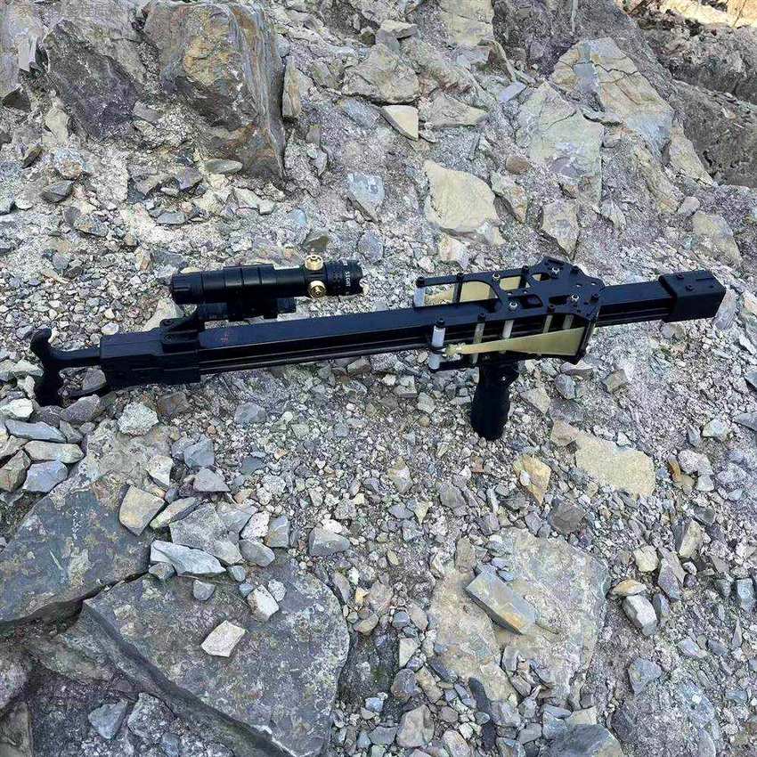 Kingvolt Trailmark Outdoor Band Launcher